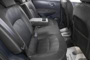 Nissan Qashqai I Рестайлинг Барнаул  - изображение 51