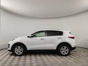 Kia Sportage IV Рестайлинг Москва  - изображение 28