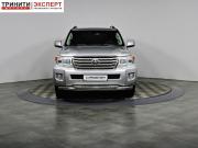 Toyota Land Cruiser 200 Series Белгород  - изображение 21
