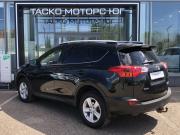 Toyota RAV4 IV (XA40) Стерлитамак  - изображение 28