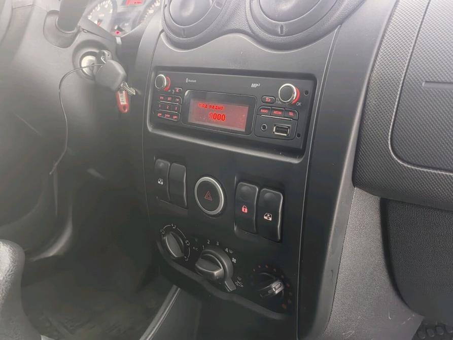 Lada (ВАЗ) Largus I Санкт-Петербург  - изображение 24