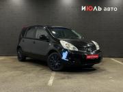 Nissan Note I Рестайлинг Челябинск  - изображение 17
