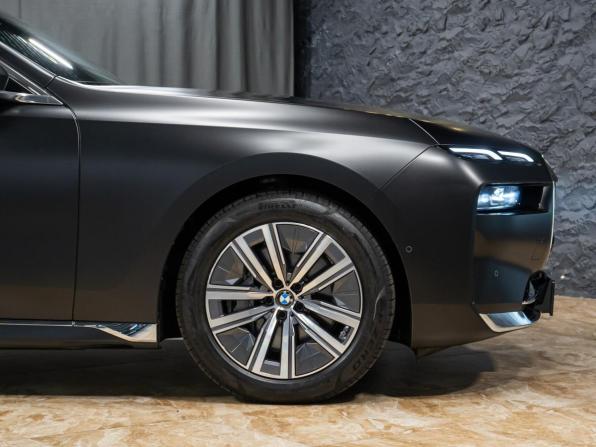 Новый BMW 7 серии VII (G70) 2025 года, цена 17 140 000 рублей, седан, Автокод Объявления