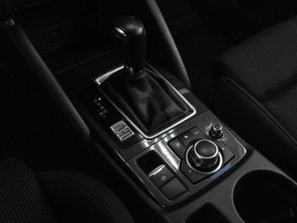 Mazda CX-5 I Рестайлинг с пробегом 2016 года, цена 2 199 000 рублей, 175183 км, внедорожник, Автокод Объявления