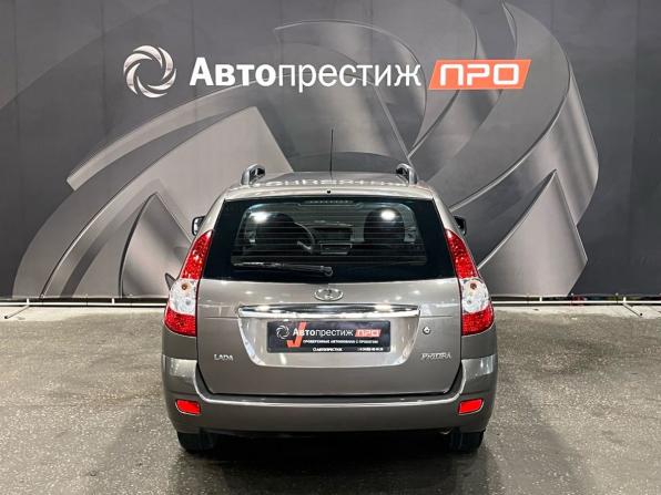 Lada (ВАЗ) Priora I Рестайлинг с пробегом 2014 года, цена 525 000 рублей, 128942 км, универсал, Автокод Объявления