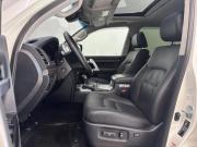 Toyota Land Cruiser 200 Series Рестайлинг 2 Барнаул  - изображение 64