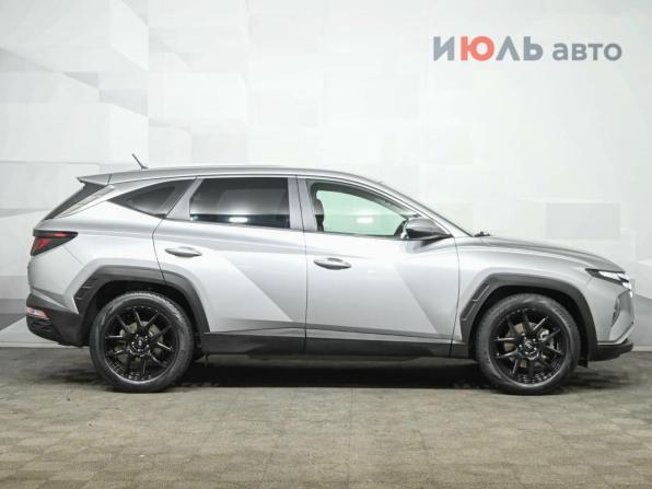 Hyundai Tucson IV с пробегом 2021 года, цена 3 100 000 рублей, 70199 км, внедорожник, Автокод Объявления