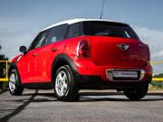 Mini Countryman I Москва  - изображение 23