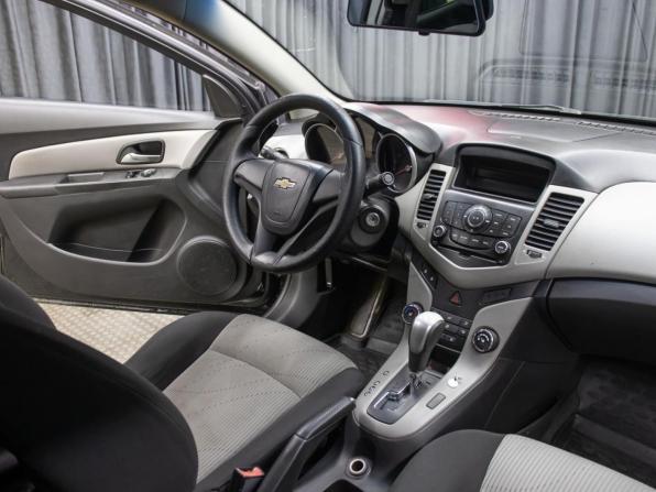 Chevrolet Cruze I с пробегом 2011 года, цена 698 000 рублей, 163239 км, седан, Автокод Объявления