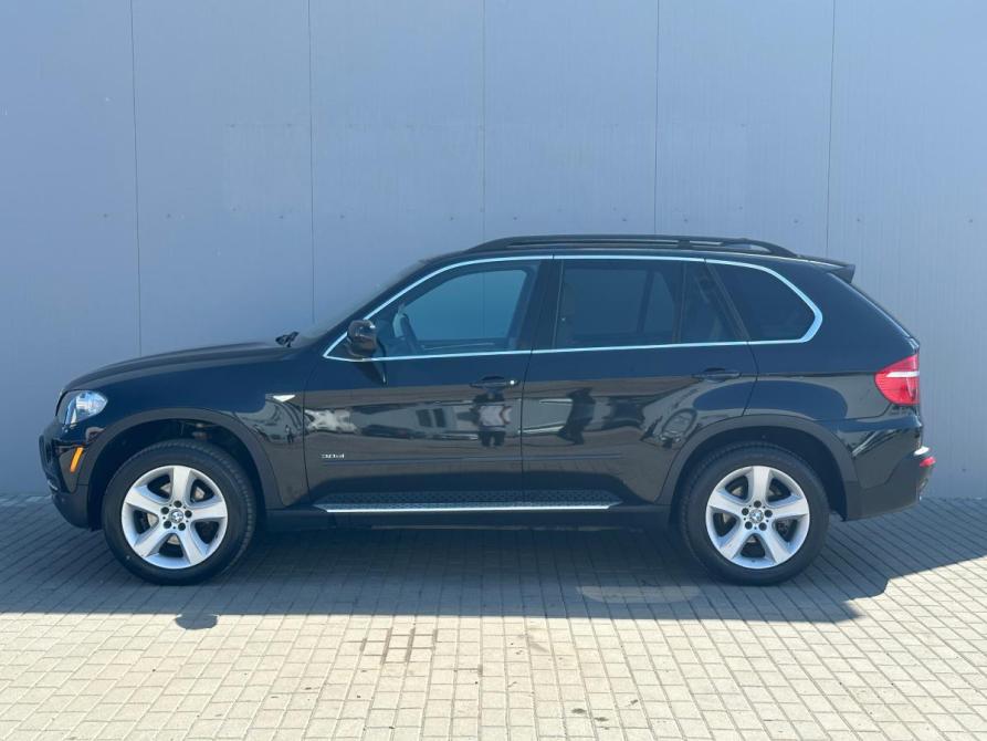 BMW X5 II (E70) Тамбов  - изображение 4