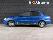 Chevrolet Lanos I Екатеринбург  - изображение 16