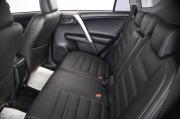 Toyota RAV4 IV (XA40) Рестайлинг Пермь  - изображение 31