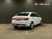 Lada (ВАЗ) Vesta I Рестайлинг (NG) Челябинск  - изображение 23
