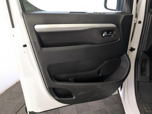 Citroen SpaceTourer I с пробегом 2021 года, цена 3 450 000 рублей, 97749 км, минивэн, Автокод Объявления