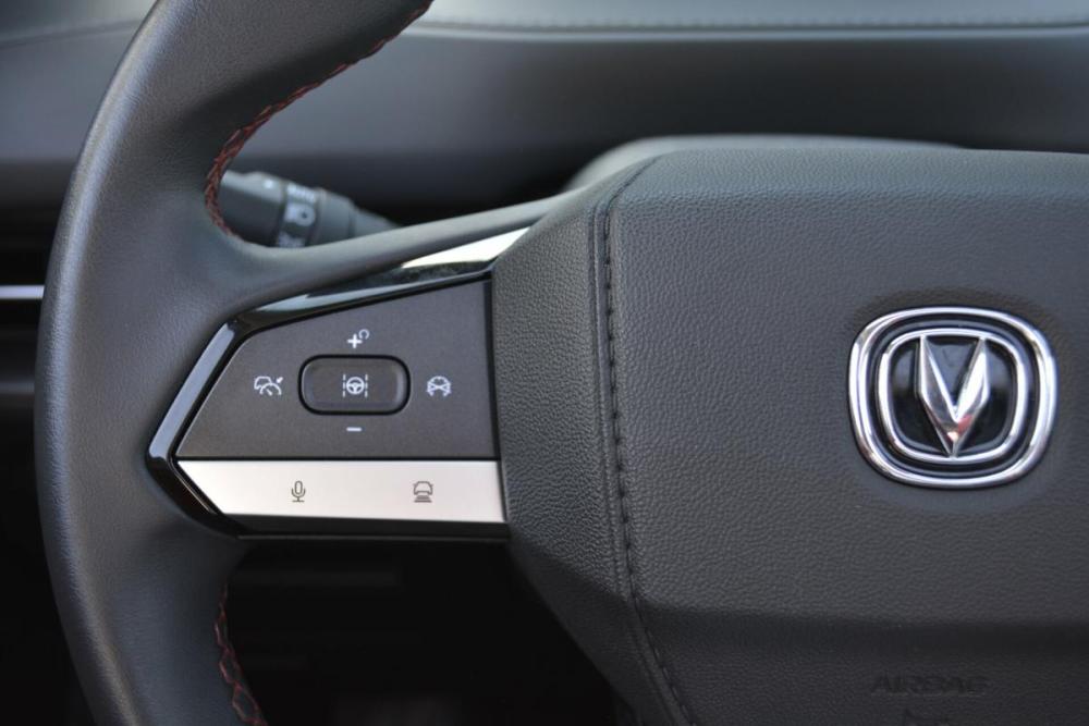 Changan CS55 Plus II Таганрог  - изображение 15