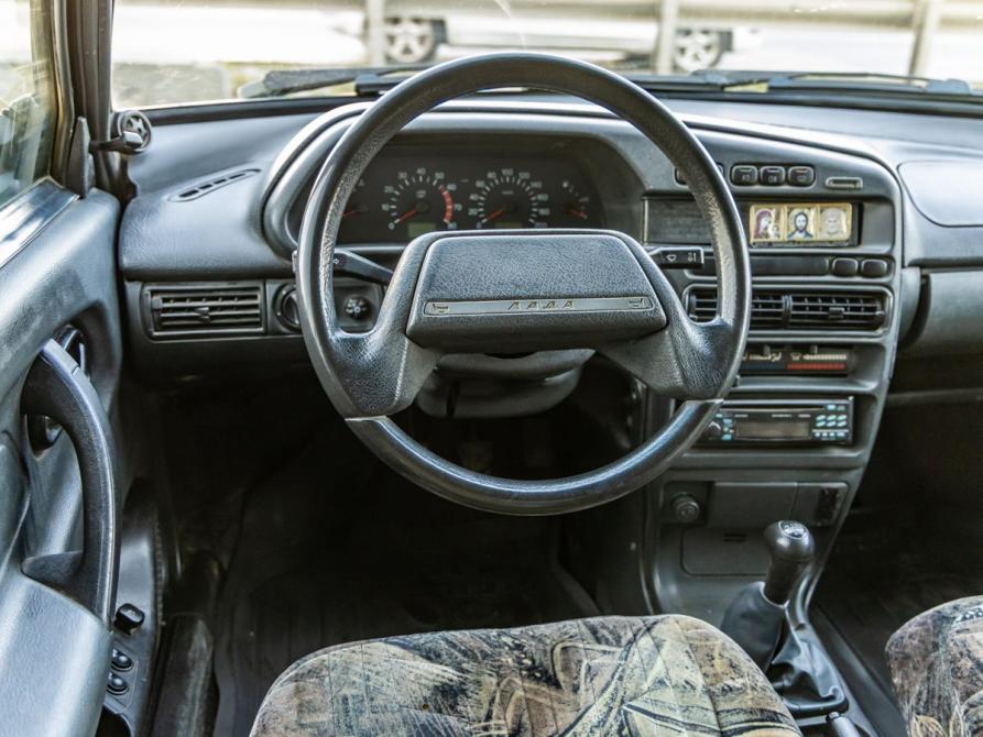 Lada (ВАЗ) 2115 Волгоград  - изображение 14