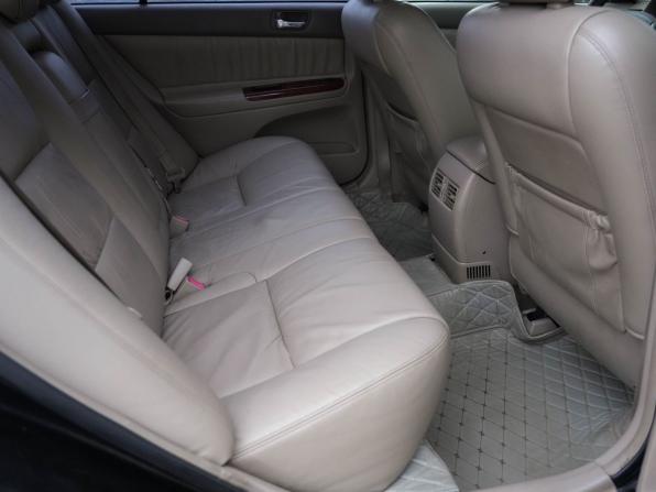 Toyota Camry V (XV30) Рестайлинг с пробегом 2005 года, цена 800 000 рублей, 310320 км, седан, Автокод Объявления