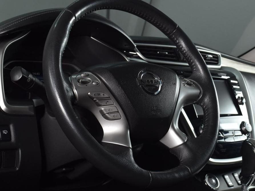 Nissan Murano III (Z52) Кемерово  - изображение 9