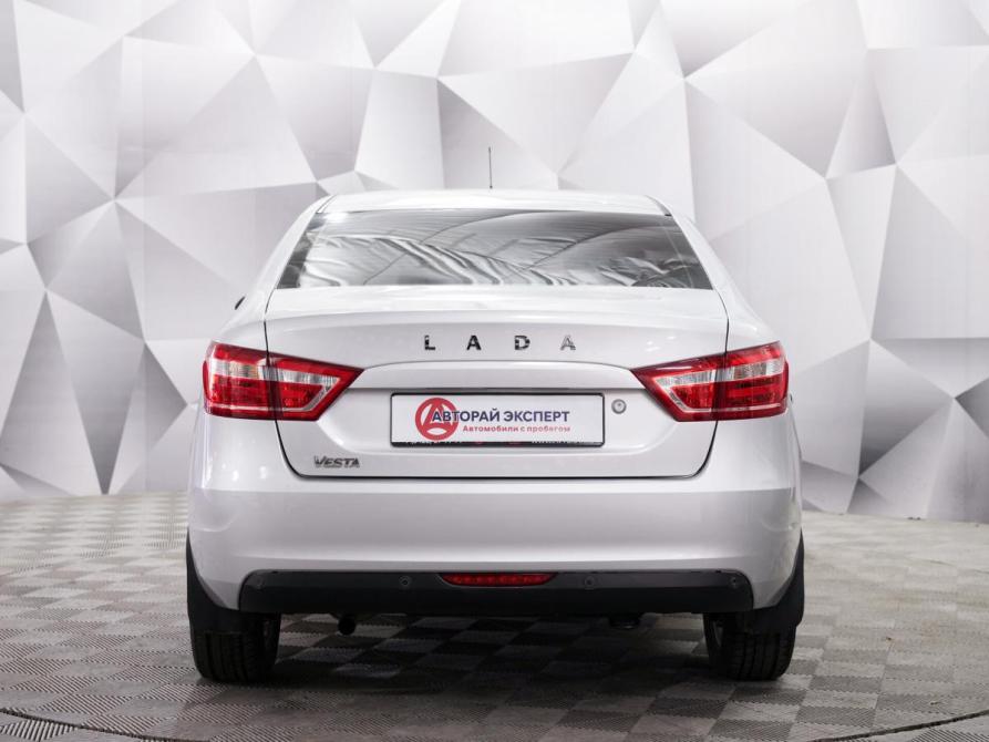 Lada (ВАЗ) Vesta I Ульяновск  - изображение 4