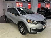 Renault Kaptur I Рестайлинг Ярославль  - изображение 44