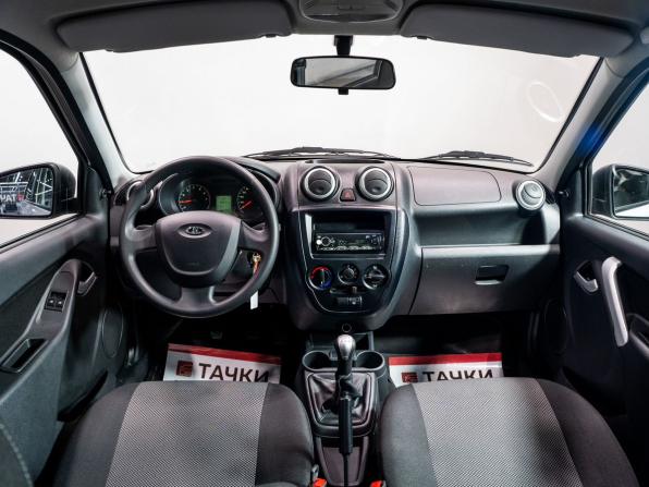 Lada (ВАЗ) Granta I с пробегом 2018 года, цена 625 000 рублей, 36270 км, лифтбек, Автокод Объявления