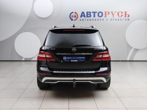 Mercedes-Benz M-Класс III (W166) с пробегом 2015 года, цена 2 885 000 рублей, 148236 км, внедорожник, Автокод Объявления