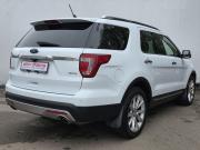 Ford Explorer V Рестайлинг Москва  - изображение 27
