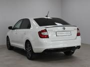 Skoda Rapid I Рестайлинг Старый Оскол  - изображение 27