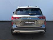 Infiniti QX50 II Москва  - изображение 23
