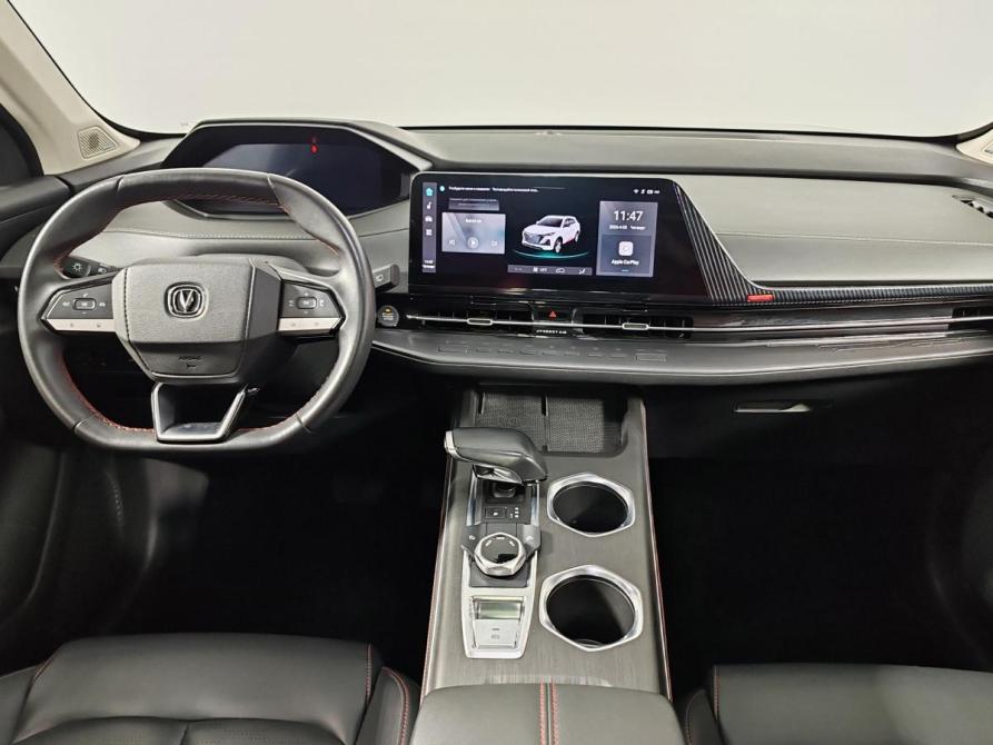 Changan CS55 Plus II Москва  - изображение 14