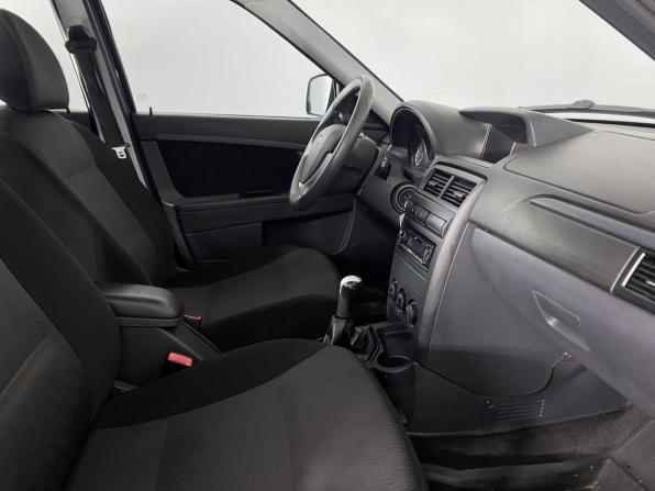 Lada (ВАЗ) Priora I Рестайлинг с пробегом 2017 года, цена 575 000 рублей, 121458 км, седан, Автокод Объявления