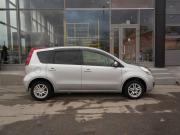 Nissan Note I Рестайлинг Новосибирск  - изображение 24