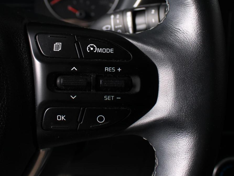 Kia Rio IV Рестайлинг Минеральные Воды  - изображение 16