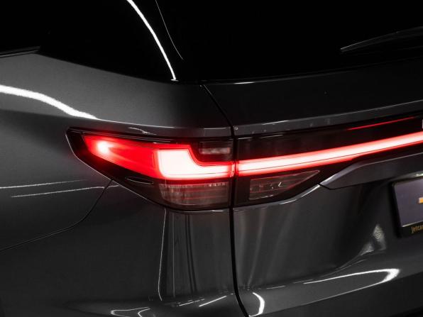 Lexus TX с пробегом 2026 года, цена 11 667 000 рублей, 40 км, внедорожник, Автокод Объявления
