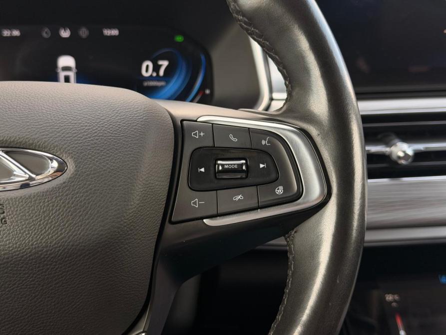 Chery Tiggo 8 Pro I Пермь  - изображение 19