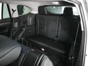 Toyota Highlander IV (XU70) Ростов-на-Дону  - изображение 41
