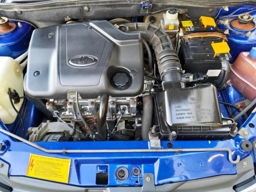 Lada (ВАЗ) Kalina I Набережные Челны  - изображение 7