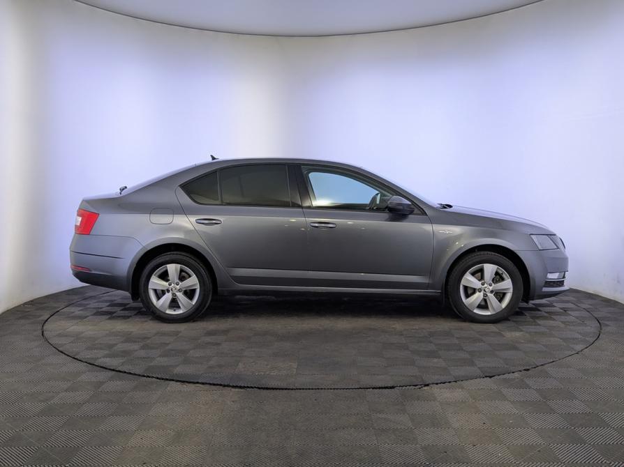 Skoda Octavia III (A7) Рестайлинг Москва  - изображение 4