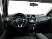 Renault Sandero II Рестайлинг Москва  - изображение 30