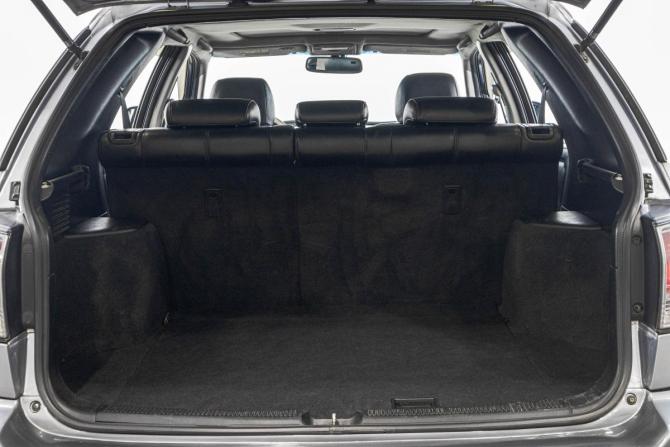 Lexus RX I с пробегом 2001 года, цена 949 000 рублей, 226000 км, внедорожник, Автокод Объявления