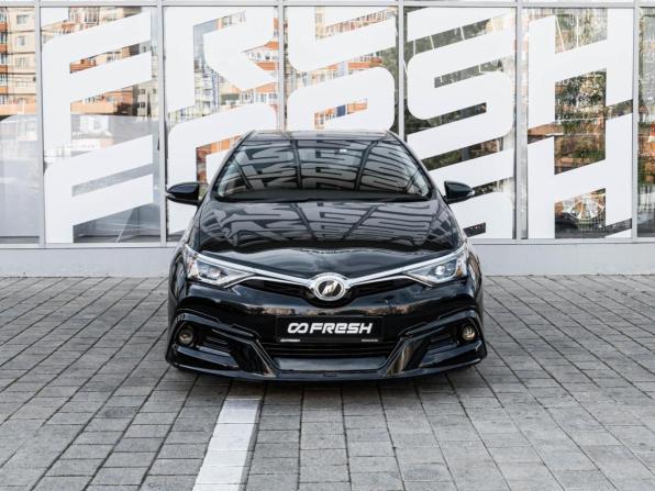 Toyota Auris II Рестайлинг с пробегом 2015 года, цена 1 225 000 рублей, 167628 км, хэтчбек, Автокод Объявления