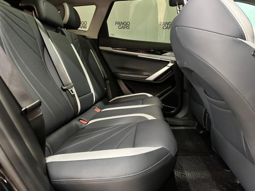 Geely Atlas II Набережные Челны  - изображение 31