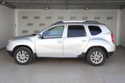 Renault Duster I Ульяновск  - изображение 16
