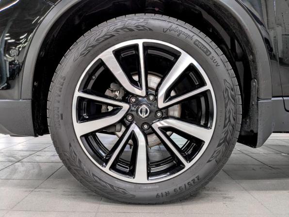 Nissan X-Trail III Рестайлинг с пробегом 2021 года, цена 2 595 000 рублей, 157812 км, внедорожник, Автокод Объявления