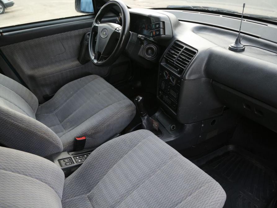 Lada (ВАЗ) 2112 Иваново  - изображение 9