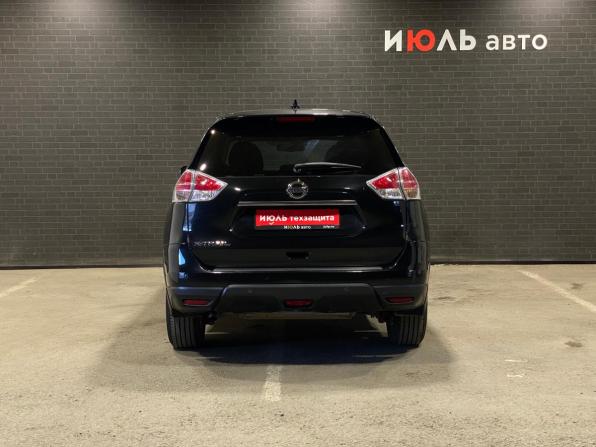 Nissan X-Trail III Рестайлинг с пробегом 2017 года, цена 1 500 000 рублей, 238390 км, внедорожник, Автокод Объявления