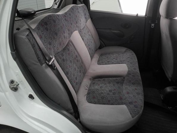 Daewoo Matiz I Рестайлинг с пробегом 2008 года, цена 249 000 рублей, 211182 км, хэтчбек, Автокод Объявления