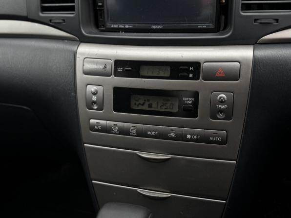 Toyota Corolla IX (E120 E130) с пробегом 2004 года, цена 500 000 рублей, 221313 км, хэтчбек, Автокод Объявления