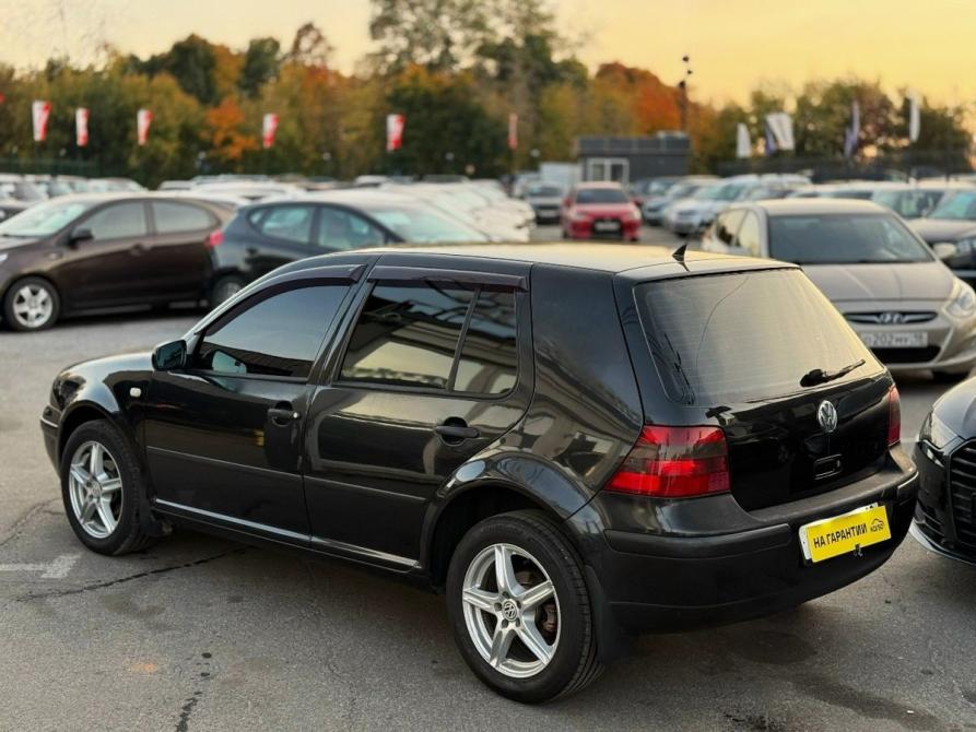 Volkswagen Golf IV Ижевск  - изображение 6