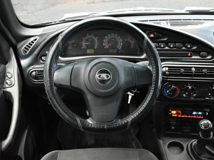Lada (ВАЗ) Niva Travel I Екатеринбург  - изображение 10